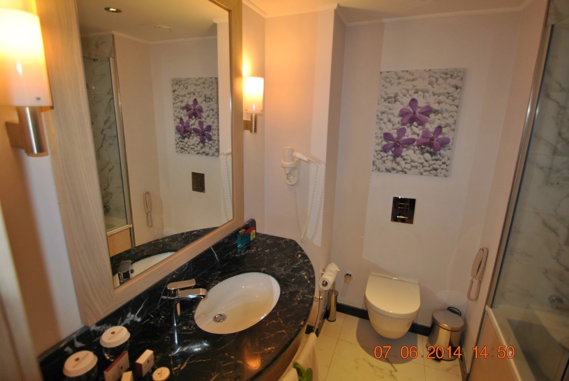 imagini hotel EUPHORIA AEGEAN